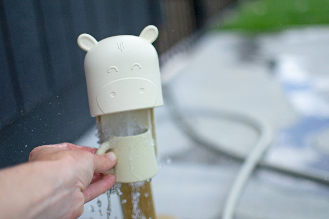 How HapiTap Works: Water Play Made Simple and Sustainable