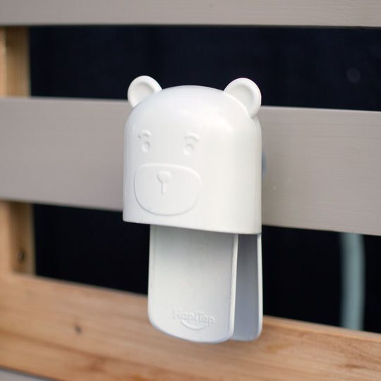 Bear HapiTap