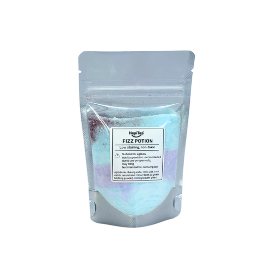 Mini Fizz Potion Packs