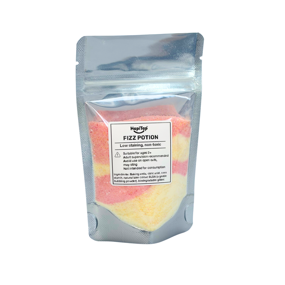 Mini Fizz Potion Packs